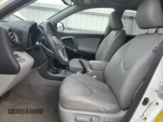 2009 Toyota RAV4 Ltd with VIN JTMBK31V195077734, listed as a Copart auction lot 50834705 with 136,346 mi miles and Clean Title. Bid and sale history available at carsss.com. Image 7.