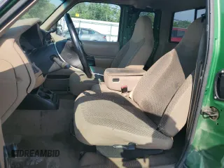 1999 Ford Ranger XL with VIN 1FTYR14V5XTA59252, listed as a Copart auction lot 62878515 with 99,932 mi miles and Clean title. Bid and sale history available at DreamBid. Image 7.