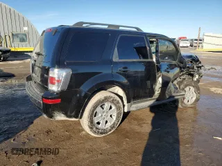 2010 Mercury Mariner с VIN 4M2CN8BG2AKJ19773, выставлен на аукционе Copart как лот 88138555 с пробегом Не указан миль и Списание • Salvage title. История ставок и продаж доступна на DreamBid. Изображение 3.