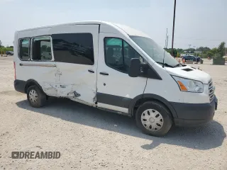 2016 Ford Transit XL с VIN 1FBAX2CM0GKB10477, выставлен на аукционе Copart как лот 60103815 с пробегом 62 948 миль миль и Чистый • Clean title. История ставок и продаж доступна на DreamBid. Изображение 4.