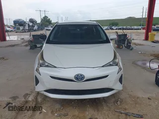 2017 Toyota Prius Two with VIN JTDKBRFU2H3035537, listed as a IAAI auction lot 42408704 with 179,112 mi miles and . Bid and sale history available at DreamBid. Image 12.