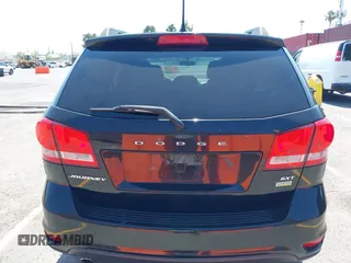 2017 Dodge Journey SXT с VIN 3C4PDCBG0HT511057, выставлен на аукционе IAAI как лот 42553412 с пробегом 118 706 миль миль и . История ставок и продаж доступна на DreamBid. Изображение 16.