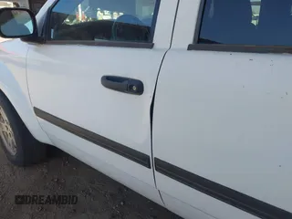 2008 Dodge Durango z VIN 1D8HB38N48F131392, wystawiony jako IAAI lot #42339953 z przebiegiem 230 324 mil mil oraz . Historia ofert i sprzedaży dostępna na DreamBid. Obrazek 6.