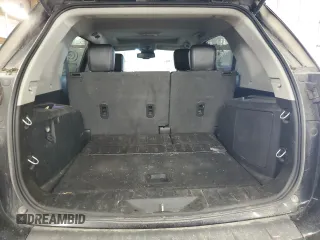 2013 GMC Terrain SLT with VIN 2GKFLUE33D6401927, listed as a Copart auction lot 48014245 with 235,486 mi miles and Salvage Title. Bid and sale history available at carsss.com. Image 6.