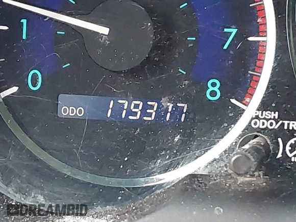 2006 Toyota Sienna LE with VIN 5TDBA23C86S075638, listed as a IAAI auction lot 41522585 with 179,377 mi miles. Bid and sale history available at carsss.com. Image 13.