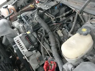 2005 Chevrolet Silverado 1500 LS with VIN 2GCEC19V351259224, listed as a IAAI auction lot 41183501 with Not provided miles and . Bid and sale history available at DreamBid. Image 17.