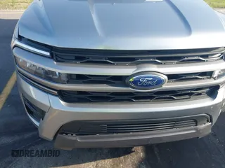 2023 Ford Expedition XLT with VIN 1FMJU1H87PEA08145, listed as a IAAI auction lot 42268401 with 42,801 mi miles and . Bid and sale history available at DreamBid. Image 17.