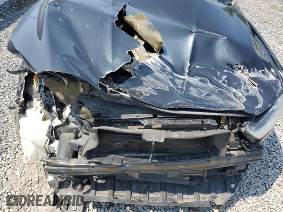 2013 Ford Fusion SE with VIN 3FA6P0HR5DR335940, listed as a Copart auction lot 60004085 with 112,239 mi miles and Salvage title. Bid and sale history available at DreamBid. Image 11.