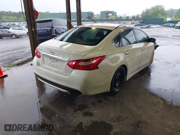 2017 Nissan Altima S with VIN 1N4AL3AP1HC475178, listed as a IAAI auction lot 42323613 with 97,022 mi miles and . Bid and sale history available at DreamBid. Image 4.