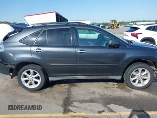 2009 Lexus RX 350 with VIN 2T2GK31U79C081931, listed as a IAAI auction lot 41998660 with 193,059 mi miles and . Bid and sale history available at DreamBid. Image 13.