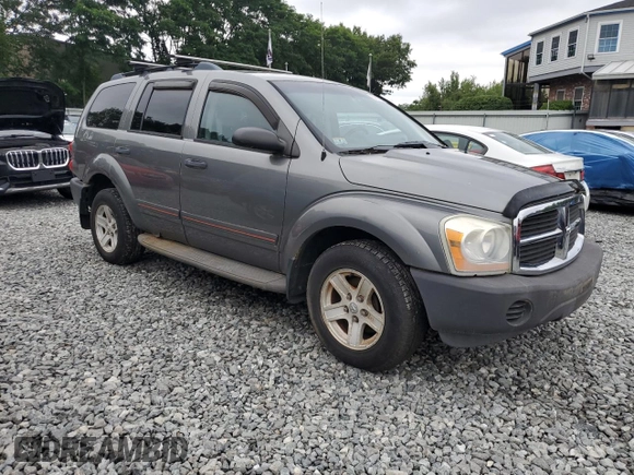 2016 Dodge Durango SXT with VIN 1D4HB38N36F108944, listed as a Copart auction lot 63767705 with 161,489 mi miles and Clean title. Bid and sale history available at DreamBid. Image 4.