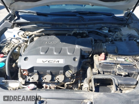 2012 Honda Crosstour EX with VIN 5J6TF1H33CL004914, listed as a IAAI auction lot 41567625 with 61,260 mi miles. Bid and sale history available at carsss.com. Image 10.