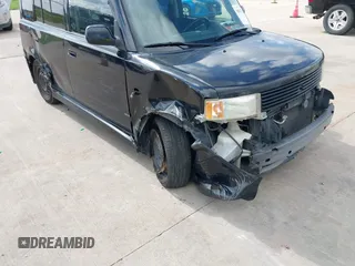 2005 Scion xB with VIN JTLKT334950182227, listed as a IAAI auction lot 39842783 with 174,969 mi miles and . Bid and sale history available at DreamBid. Image 6.