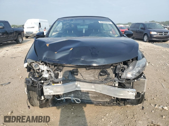 2011 Nissan Murano z VIN JN8AZ1FY9BW000919, wystawiony jako Copart lot #65661724 z przebiegiem 74 326 mil mil oraz Szkoda całkowita • Salvage title. Historia ofert i sprzedaży dostępna na DreamBid. Obrazek 5.