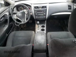 2014 Nissan Altima 2.5 with VIN 1N4AL3AP8EC203500, listed as a Copart auction lot 43761405 with 213,227 mi miles and Salvage Title. Bid and sale history available at carsss.com. Image 8.