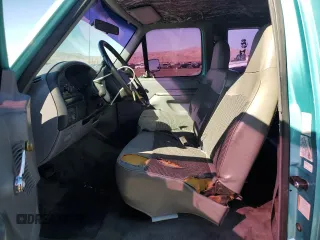 1994 Ford F-150 with VIN 1FTEX14N5RKA79311, listed as a Copart auction lot 43459685 with 301,235 mi miles and Salvage Title. Bid and sale history available at carsss.com. Image 7.