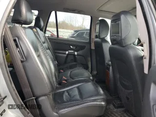 2008 Volvo XC90 V8 with VIN YV4CZ852581445784, listed as a Copart auction lot 46425105 with 244,944 mi miles and Non Repairable. Bid and sale history available at carsss.com. Image 11.