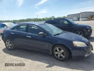 2009 Pontiac G6 1SA z VIN 1G2ZG57N294163678, wystawiony jako Copart lot #58538425 z przebiegiem 184 609 mil mil oraz Szkoda całkowita • Salvage title. Historia ofert i sprzedaży dostępna na DreamBid. Obrazek 4.