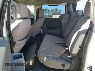 2023 Ford F-250 XL with VIN 1FT7W2AAXPED92319, listed as a Copart auction lot 81783494 with Not provided miles and Salvage title. Bid and sale history available at DreamBid. Image 10.