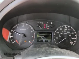 2017 Nissan Sentra SV с VIN 3N1AB7AP7HY399576, выставлен на аукционе Copart как лот 58544765 с пробегом 121 051 миль миль и Списание • Salvage title. История ставок и продаж доступна на DreamBid. Изображение 9.
