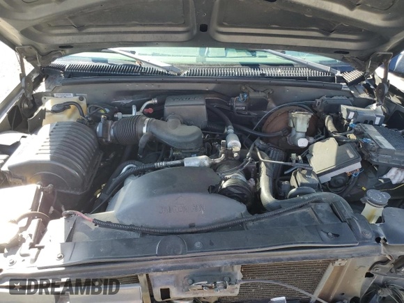 1999 GMC Yukon with VIN 1GKEC13R9XJ805842, listed as a Copart auction lot 48952625 with 259,149 mi miles and Clean Title. Bid and sale history available at carsss.com. Image 13.