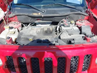2016 Jeep Patriot Sport with VIN 1C4NJRBB5GD786810, listed as a IAAI auction lot 41685937 with 129,817 mi miles and . Bid and sale history available at DreamBid. Image 10.