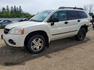 2006 Mitsubishi Endeavor LS with VIN 4A4MN21S56E074694, listed as a Copart auction lot 62396454 with 325,603 mi miles and Clean Title. Bid and sale history available at carsss.com. Image 1.