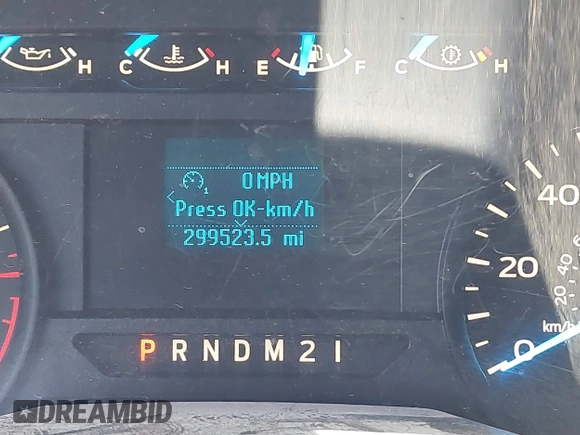 2015 Ford F-150 XLT с VIN 1FTFX1EF9FKD84687, выставлен на аукционе IAAI как лот 42482386 с пробегом 299 523 миль миль и . История ставок и продаж доступна на DreamBid. Изображение 15.