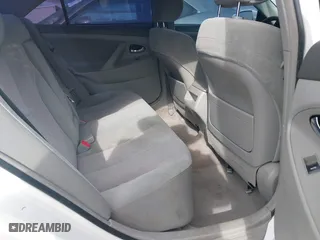 2011 Toyota Camry LE with VIN JTNBF3EK8B3012039, listed as a IAAI auction lot 41980486 with 1 mi miles. Bid and sale history available at carsss.com. Image 8.