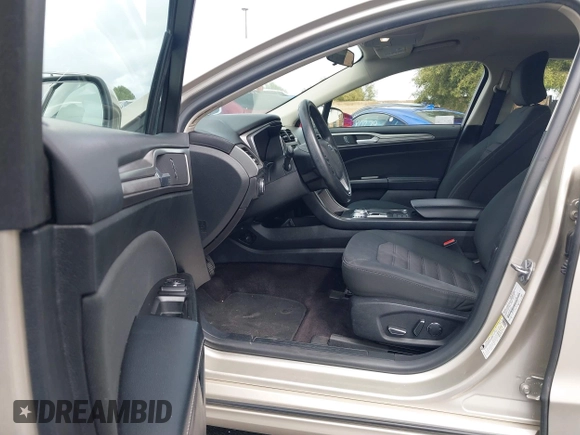 2017 Ford Fusion Hybrid SE with VIN 3FA6P0LU0HR355269, listed as a IAAI auction lot 41745299 with 97,675 mi miles and . Bid and sale history available at DreamBid. Image 5.