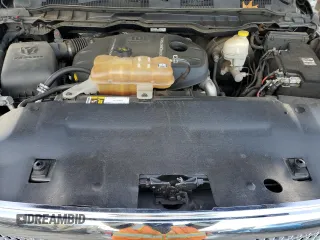 2015 Ram 1500 Laramie Longhorn with VIN 1C6RR7PM8FS633140, listed as a Copart auction lot 82487774 with 100,155 mi miles and Salvage title. Bid and sale history available at DreamBid. Image 11.