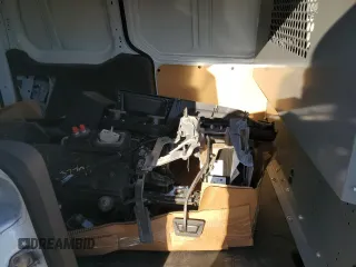 2022 Ford Transit Connect XL с VIN NM0LS7S24N1539606, выставлен на аукционе Copart как лот 47303775 с пробегом 19 512 миль миль и Списание • Salvage title. История ставок и продаж доступна на DreamBid. Изображение 11.