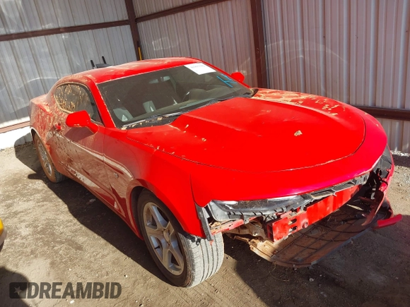 2021 Chevrolet Camaro 1LT с VIN 1G1FB1RS2M0127023, выставлен на аукционе IAAI как лот 41993382 с пробегом 65 121 миль миль и . История ставок и продаж доступна на DreamBid. Изображение 13.