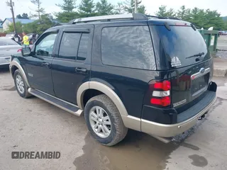 2006 Ford Explorer Eddie Bauer with VIN 1FMEU74E76UA86123, listed as a IAAI auction lot 42679415 with 156,959 mi miles and . Bid and sale history available at DreamBid. Image 3.