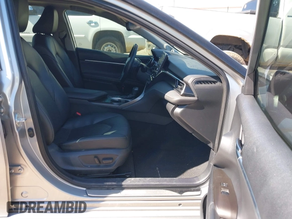 2022 Toyota Camry TRD with VIN 4T1KZ1AK8NU061810, listed as a IAAI auction lot 41769584 with 79,709 mi miles and . Bid and sale history available at DreamBid. Image 5.