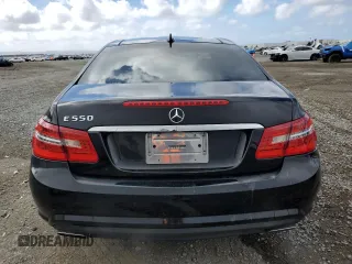 2010 Mercedes-Benz E-Class E 550 with VIN WDDKJ7CB2AF051788, listed as a Copart auction lot 46903835 with 198,342 mi miles and Salvage Title. Bid and sale history available at carsss.com. Image 6.