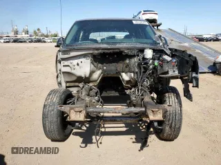 2005 Chevrolet Avalanche Z66 with VIN 3GNEC12Z75G296711, listed as a Copart auction lot 66523795 with Not provided miles and Clean title. Bid and sale history available at DreamBid. Image 5.