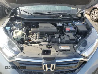 2022 Honda CR-V EX-L with VIN 2HKRW2H86MHG06925, listed as a Copart auction lot 70412554 with 8,145 mi miles and Clean Title. Bid and sale history available at carsss.com. Image 12.