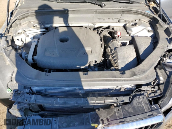 2018 Volvo XC60 Inscription with VIN LYVA22RLXJB088163, listed as a Copart auction lot 77158284 with 45,918 mi miles and Clean Title. Bid and sale history available at DreamBid. Image 12.