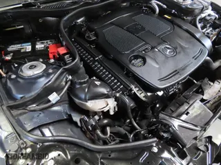 2016 Mercedes-Benz E-Class E 350 Sport with VIN WDDHF5KB6GB211821, listed as a Copart auction lot 54444865 with 84,144 mi miles and Salvage Title. Bid and sale history available at carsss.com. Image 7.