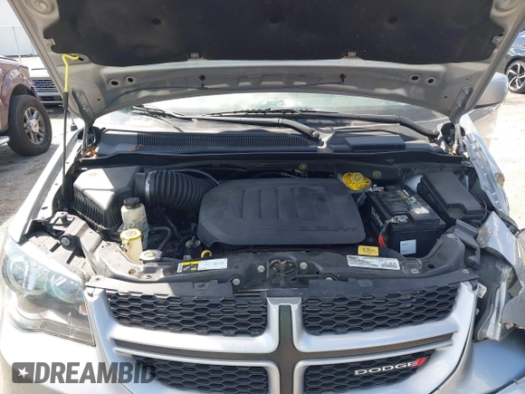 2020 Dodge Grand Caravan GT with VIN 2C4RDGEGXLR198932, listed as a IAAI auction lot 41898482 with 85,361 mi miles and . Bid and sale history available at DreamBid. Image 10.