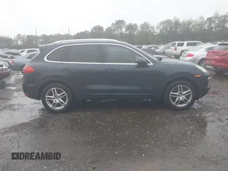 2012 Porsche Cayenne with VIN WP1AA2A22CLA07997, listed as a IAAI auction lot 42311645 with 119,547 mi miles and . Bid and sale history available at DreamBid. Image 13.