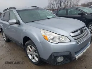 2013 Subaru Outback Limited с VIN 4S4BRCKC4D3301409, выставлен на аукционе IAAI как лот 41913955 с пробегом 129 262 миль миль и . История ставок и продаж доступна на DreamBid. Изображение 1.