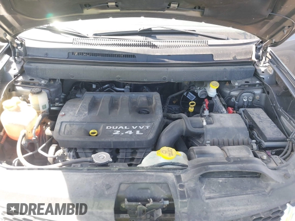 2013 Dodge Journey American Value with VIN 3C4PDCAB5DT509059, listed as a IAAI auction lot 42124093 with 162,904 mi miles and . Bid and sale history available at DreamBid. Image 10.