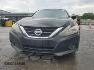 2017 Nissan Altima S z VIN 1N4AL3AP1HC118549, wystawiony jako Copart lot #57883765 z przebiegiem 179 582 mil mil oraz Szkoda całkowita • Salvage title. Historia ofert i sprzedaży dostępna na DreamBid. Obrazek 5.