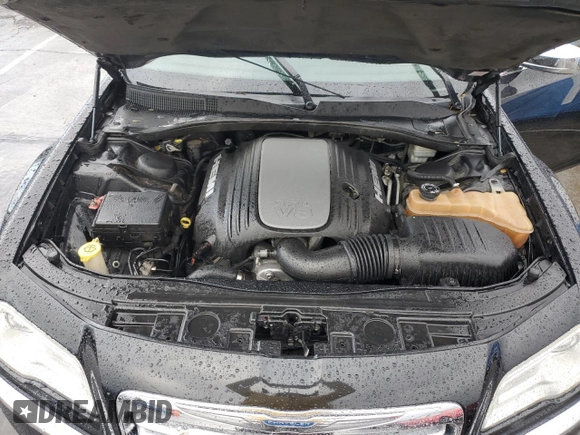 2011 Chrysler 300 with VIN 2C3CA6CT2BH564190, listed as a Copart auction lot 49009005 with 140,358 mi miles and Clean Title. Bid and sale history available at carsss.com. Image 11.