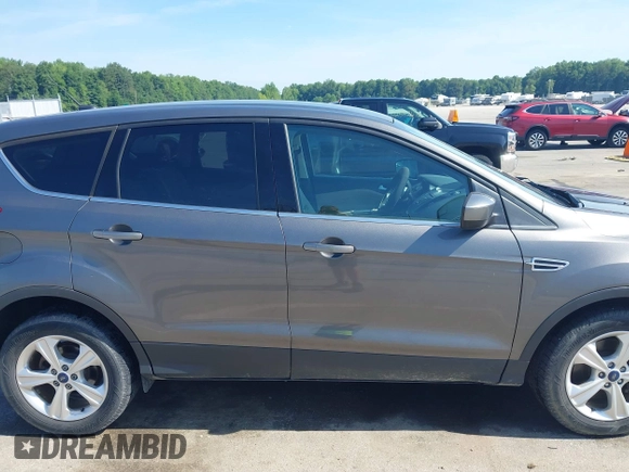 2013 Ford Escape SE with VIN 1FMCU0G92DUD71645, listed as a IAAI auction lot 42638354 with 112,128 mi miles and . Bid and sale history available at DreamBid. Image 13.