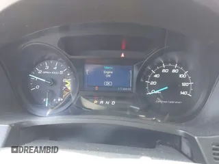 2013 Ford Police Interceptor Utility z VIN 1FM5K8ARXDGC73841, wystawiony jako IAAI lot #41794491 z przebiegiem 177 368 mil mil oraz . Historia ofert i sprzedaży dostępna na DreamBid. Obrazek 7.