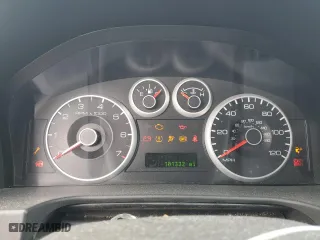 2009 Ford Fusion SE with VIN 3FAHP07Z59R139529, listed as a Copart auction lot 49335625 with 101,332 mi miles and Salvage Title. Bid and sale history available at carsss.com. Image 9.