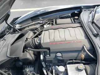 2019 Chevrolet Corvette 1LT с VIN 1G1YB2D78K5105612, выставлен на аукционе IAAI как лот 42523425 с пробегом 27 378 миль миль и . История ставок и продаж доступна на DreamBid. Изображение 19.